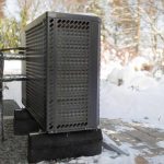 Heat Pump Frozen Up? Here's What You Should Do. - Acker Heating & Cooling